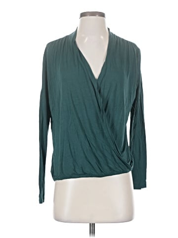 Cotton On Long Sleeve Blouse (view 1)