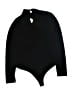 iris Black Bodysuit Size M - photo 1