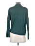 Cotton On Teal Long Sleeve Blouse Size S - photo 2