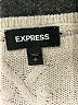 Express Tan Pullover Sweater Size S - photo 7