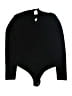 iris Black Bodysuit Size M - photo 2