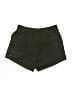all in motion Solid Green Athletic Shorts Size S - photo 2