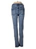 Jag Jeans Hearts Blue Jeans Size 0 - photo 2