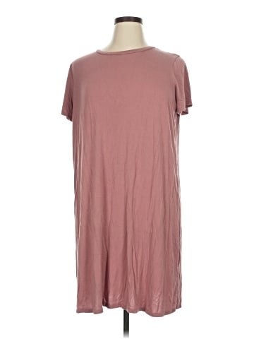 Express Casual Dress (view 1)