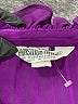 Kristinit Purple Long Sleeve Blouse Size 14 - photo 6