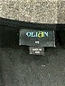 Olian Black 3/4 Sleeve Top Size XS - photo 6