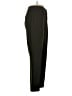 A. Byer 100% Polyester Green Dress Pants Size 11 - photo 4