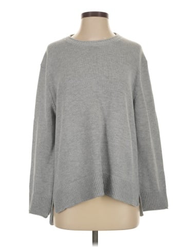 Ella Moss Pullover Sweater (view 1)