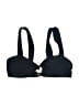 Unbranded 100% Polyamide Black Swimsuit Top Size M - photo 1