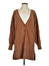 Ann Taylor Brown Tan Cardigan Size S - photo 1