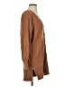 Ann Taylor Brown Tan Cardigan Size S - photo 4
