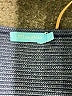 J. McLaughlin Blue Pullover Sweater Size S - photo 6