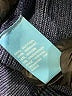 J. McLaughlin Blue Pullover Sweater Size S - photo 7