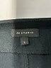 AA Studio Solid Black Formal Skirt Size L - photo 4