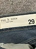 Rag & Bone Hearts Blue Jeans Size 29 waist - photo 7