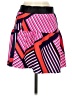 Express Graphic Pink Casual Skirt Size S - photo 2
