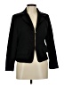 Unbranded 100% Polyester Black Blazer Size M - photo 1