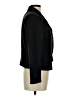 Unbranded 100% Polyester Black Blazer Size M - photo 4