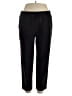 Club Monaco Black Track Pants Size XL - photo 1