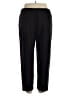 Club Monaco Black Track Pants Size XL - photo 2