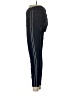 Ann Taylor Stripes Black Jeggings Size 6 - photo 5
