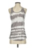 lucy Gray Tank Top Size S - photo 1