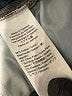 J.Crew Stripes Blue Jeans Size 27 waist - photo 5