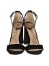 Sam Edelman Black Sandals Size 8 1/2 - photo 2