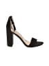 Sam Edelman Black Sandals Size 8 1/2 - photo 1