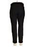 Old Navy Solid Black Active Pants Size 14 - photo 2