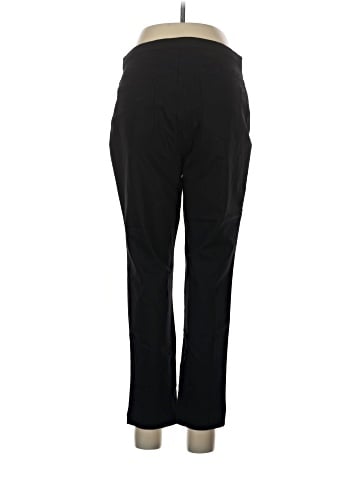 Basic Editions Active Pants (view 2)