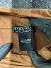 Bagatelle Brown Casual Pants Size XS - photo 7