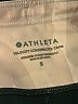 Athleta Burgundy Active Pants Size S - photo 7