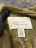 Hinge Solid Green Jacket Size XS - photo 6