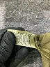 Hinge Solid Green Jacket Size XS - photo 7