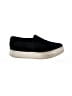 Vince. Solid Black Flats Size 10 - photo 1
