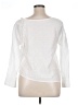 Unbranded White 3/4 Sleeve Top Size XL (estimated) - photo 2