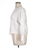 Unbranded White 3/4 Sleeve Top Size XL (estimated) - photo 5