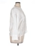Unbranded White 3/4 Sleeve Top Size XL (estimated) - photo 4