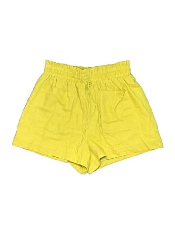 7 For All Mankind Shorts (view 1)