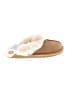 Cat & Jack Tan Clogs Size 3 (baby) - photo 1