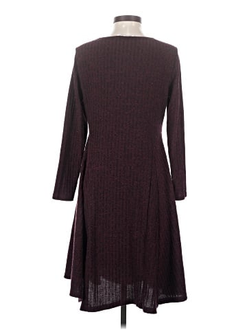 Coldwater Creek Casual Dress (view 2)
