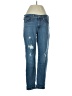 Levi's Stars Blue Jeans Size 27 waist - photo 1
