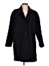 Stephanie Mathews Black Coat Size 12 - photo 1