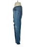 Levi's Stars Blue Jeans Size 27 waist - photo 5