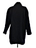 Stephanie Mathews Black Coat Size 12 - photo 2