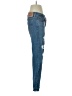 Levi's Stars Blue Jeans Size 27 waist - photo 4