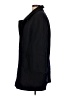 Stephanie Mathews Black Coat Size 12 - photo 5