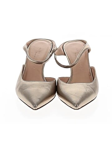 Club Monaco Sandals (view 2)