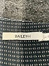 Bailey 44 Solid Gray Jumpsuit Size L - photo 4